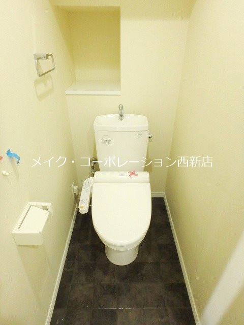 アプリークス百道浜  その他1