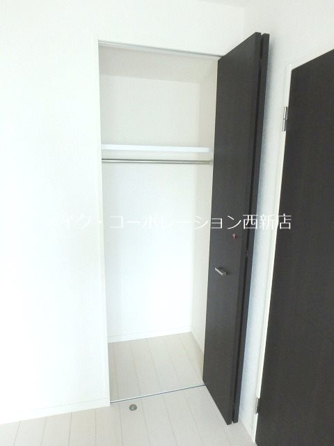 アプリークス百道浜  その他7