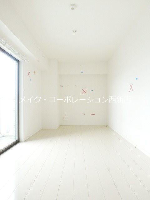 アプリークス百道浜  その他10