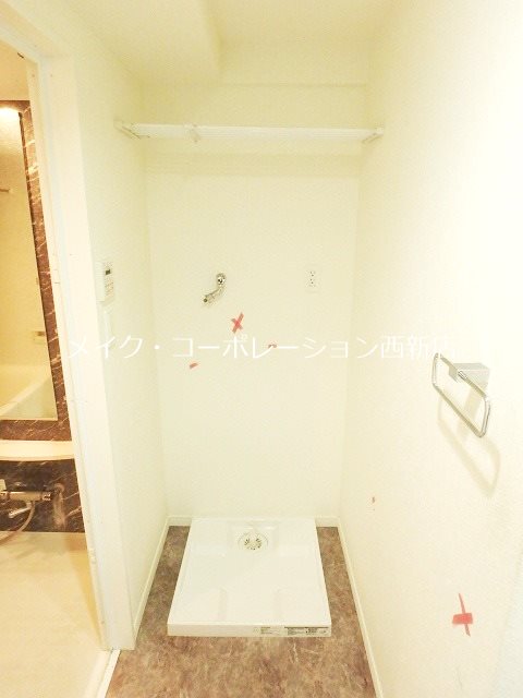 アプリークス百道浜  その他12