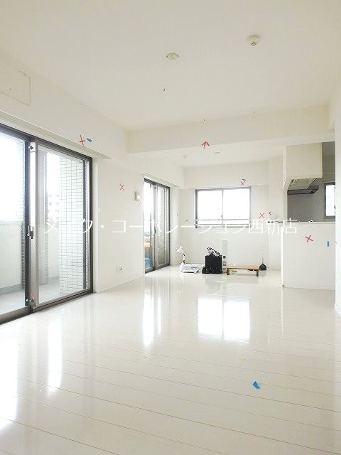 アプリークス百道浜  その他16
