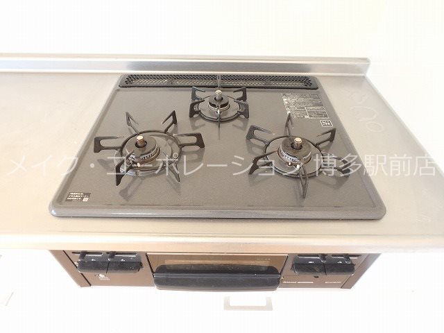 プランドール綾 その他11