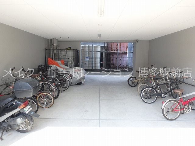 プランドール綾 その他16