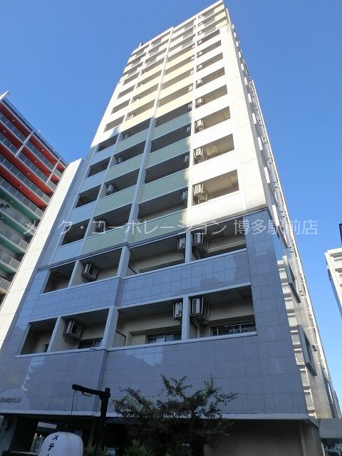 リファレンス呉服町 外観