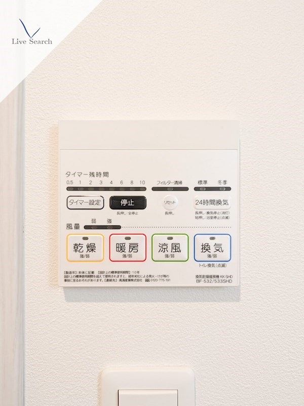 MODERN ASPIRATION平尾駅前 その他10
