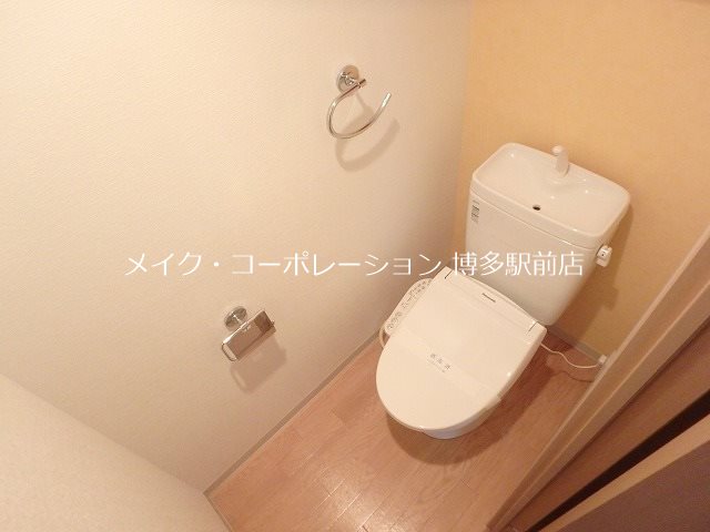 コンダクト福岡東 その他4