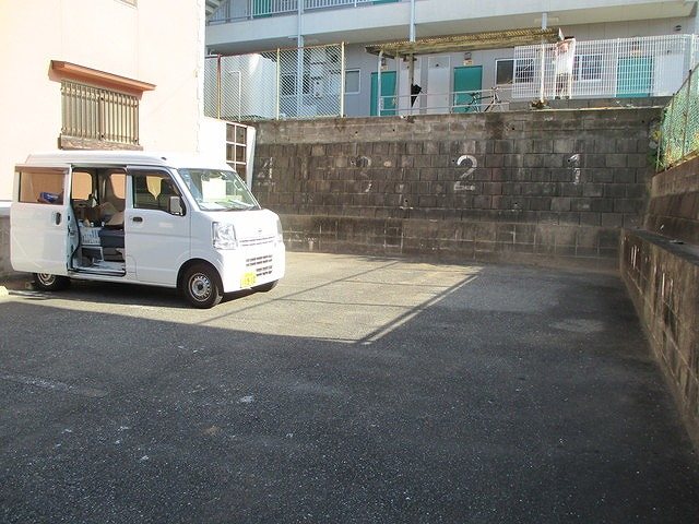 オレンジコーポ その他外観2