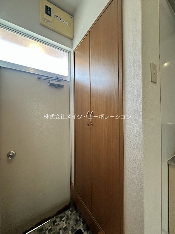 オレンジコーポ その他7