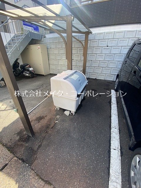 パインヒルズ その他外観1