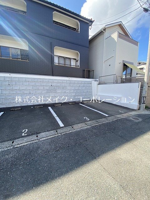 パインヒルズ その他外観2