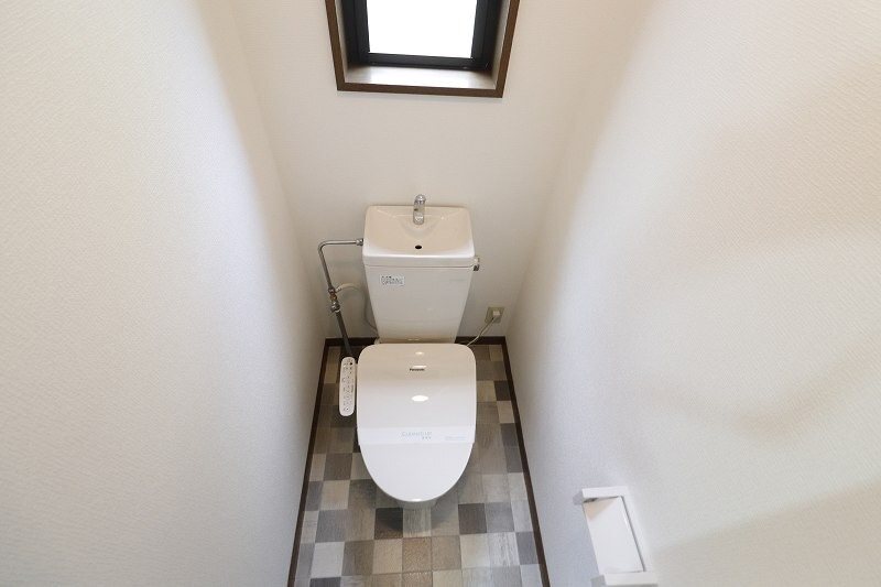 トイレ ポラリス室見 その他1