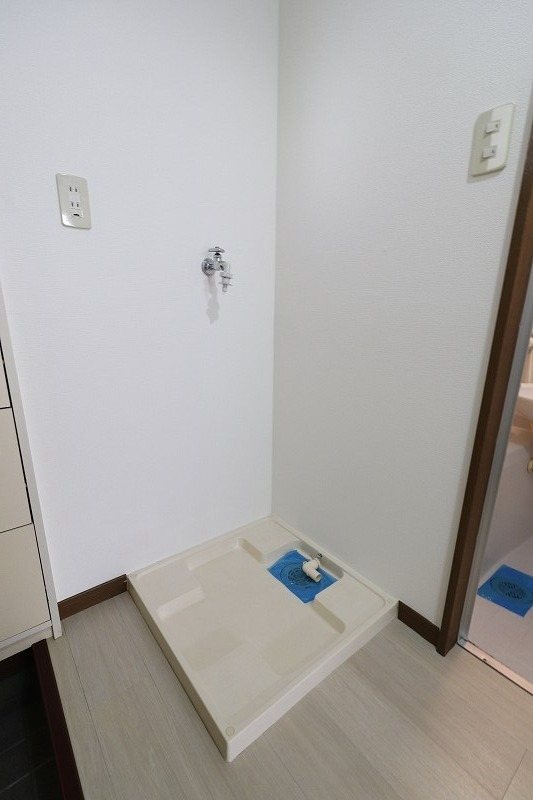 他設備 ポラリス室見 その他5