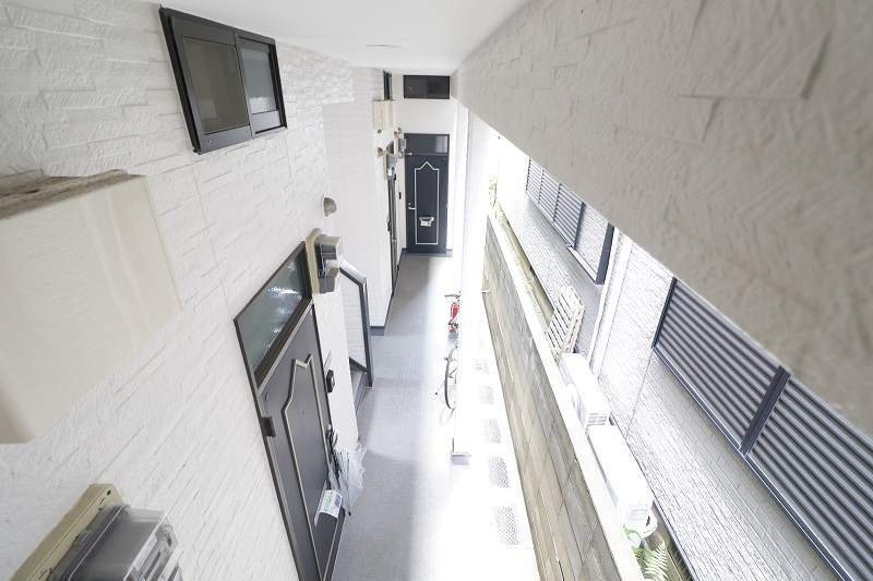 その他 ポラリス室見 その他外観2