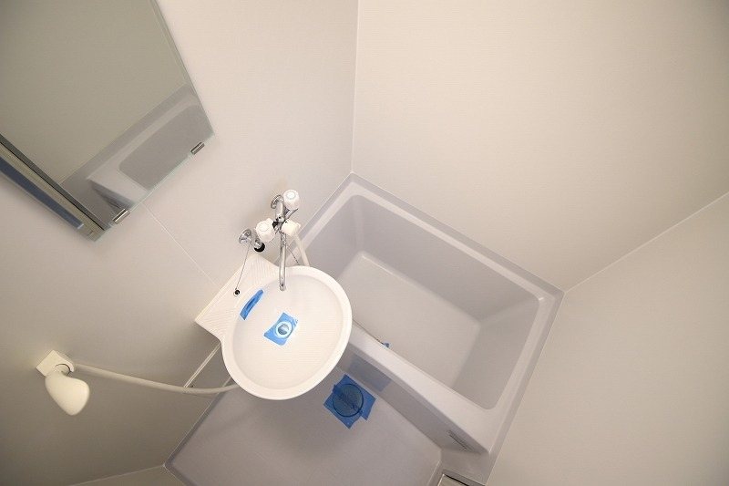 バス ポラリス室見 風呂画像