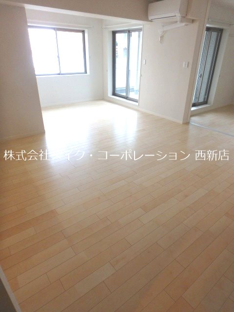 眺望 パインコート城西 その他3
