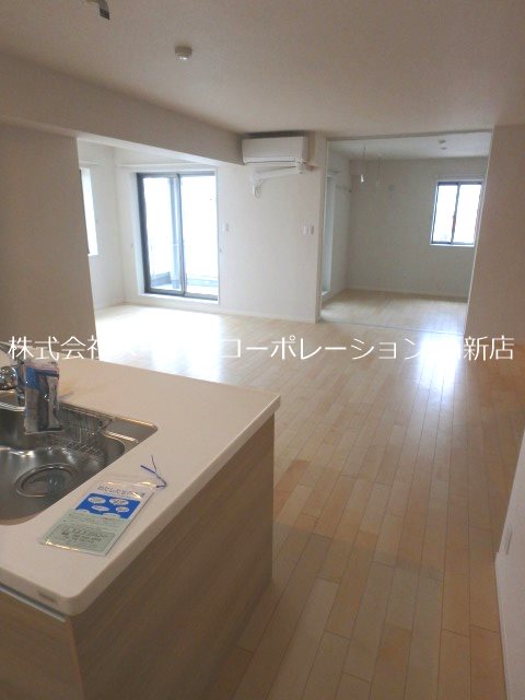 その他 パインコート城西 その他4