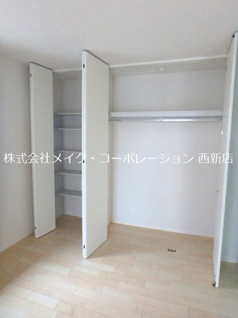 収納 パインコート城西 その他5