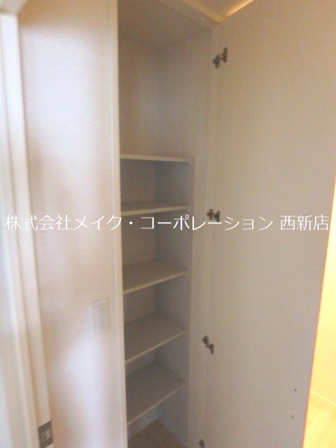 玄関 パインコート城西 その他9
