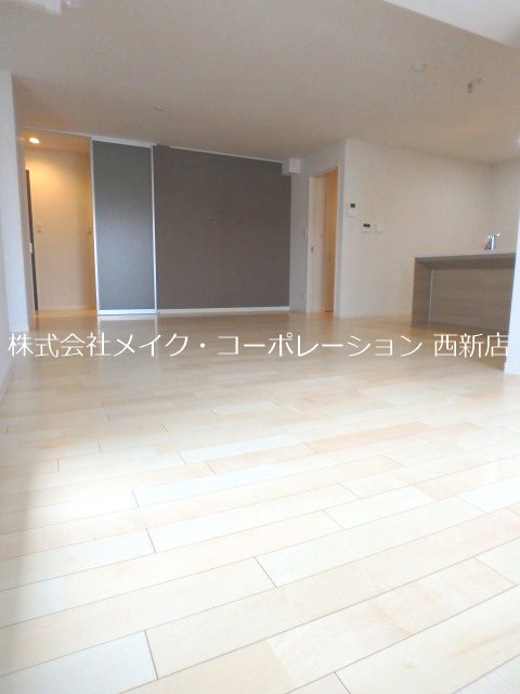 リビング パインコート城西 その他12