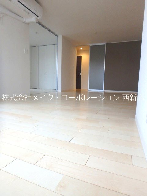 リビング パインコート城西 その他14