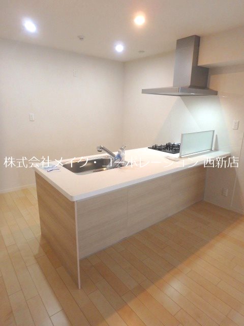 キッチン パインコート城西 その他17