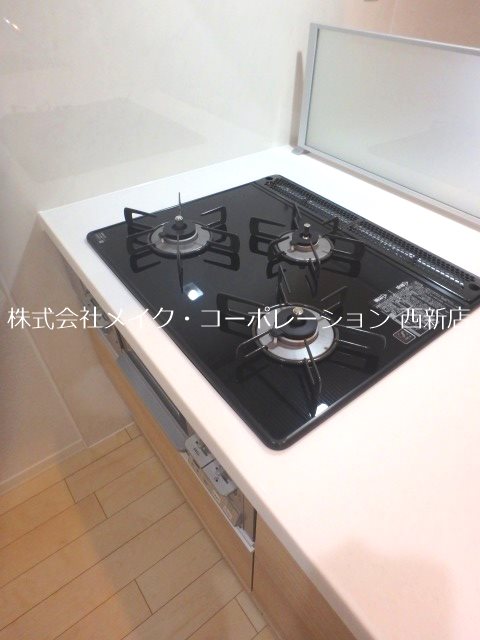 キッチン パインコート城西 その他18