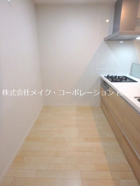 キッチン パインコート城西 その他19