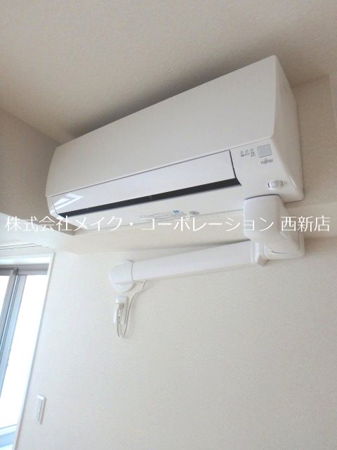 他設備 パインコート城西 その他21