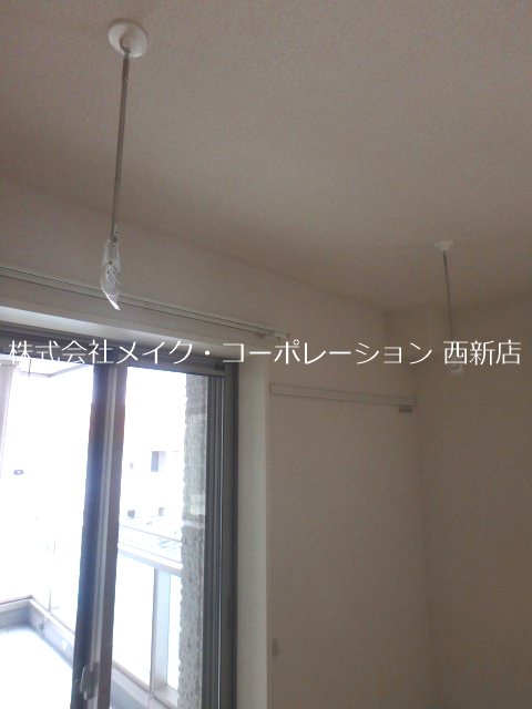 他設備 パインコート城西 その他24