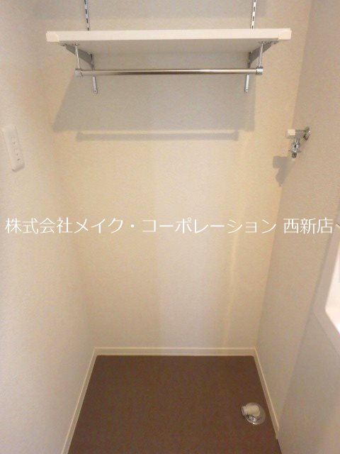 洗面所 パインコート城西 その他26