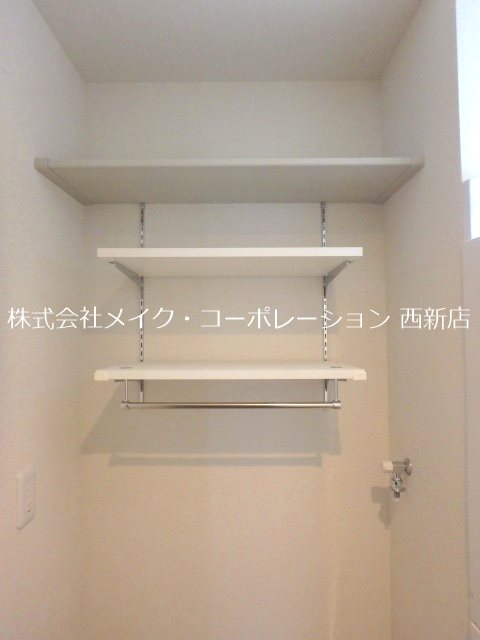 洗面所 パインコート城西 その他27