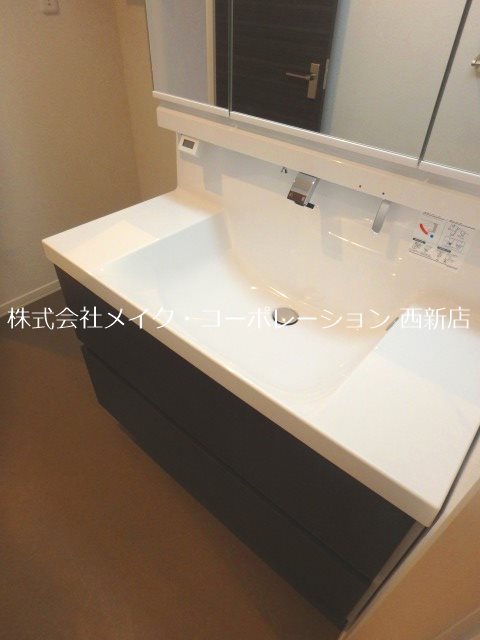 洗面所 パインコート城西 その他28