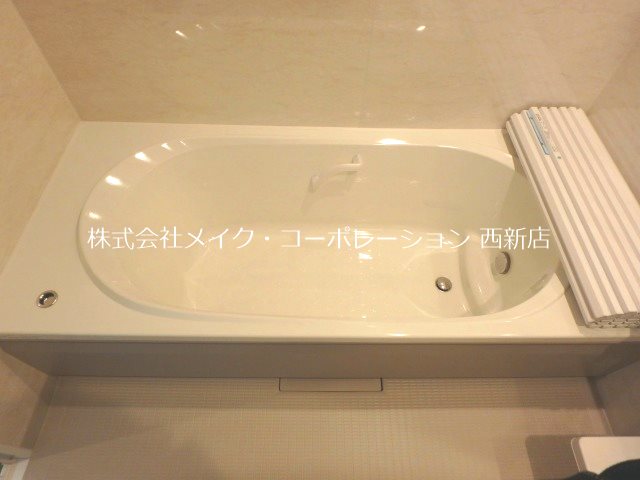 バス パインコート城西 その他29