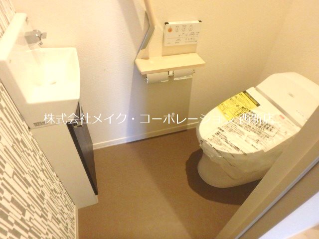 トイレ パインコート城西 その他31