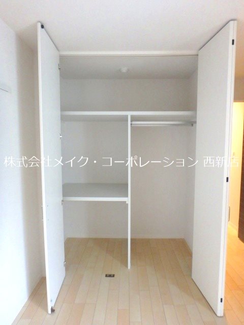 収納 パインコート城西 その他33