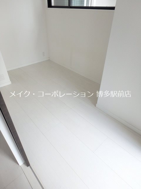 BLANC TOUR HAKATA ベッドルーム