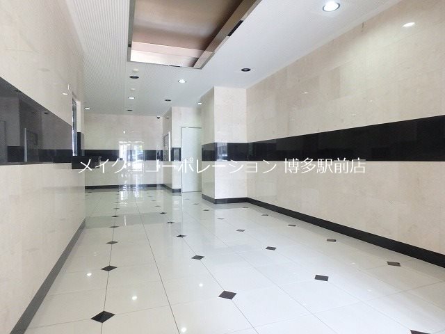 サンネストピア箱崎駅前 その他7