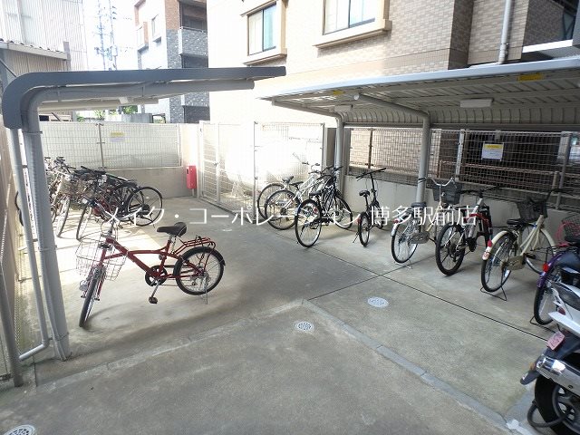 サンネストピア箱崎駅前 その他17