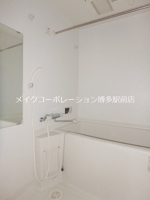 サヴォイグランデス 風呂画像