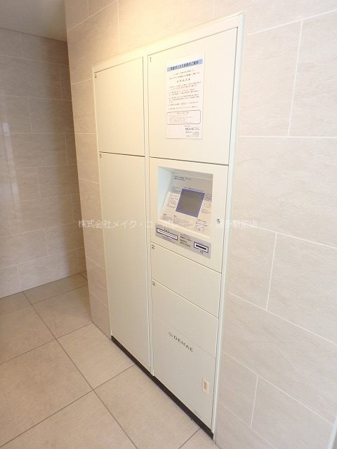 サヴォイ博多エレメンツ その他6