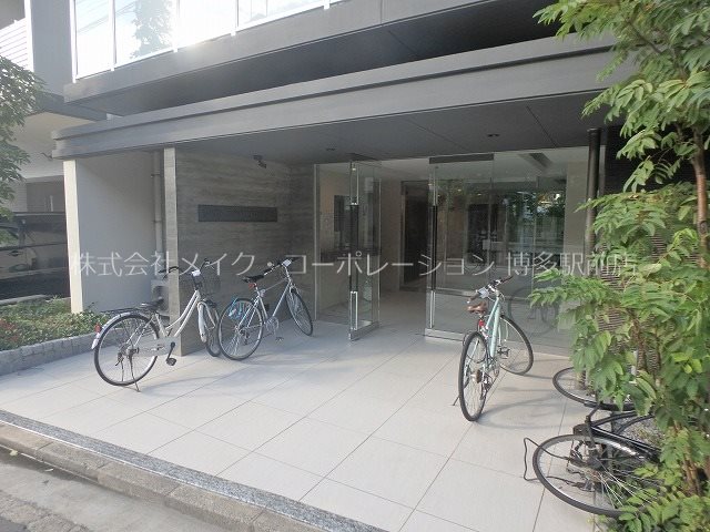 サヴォイ博多エレメンツ その他11