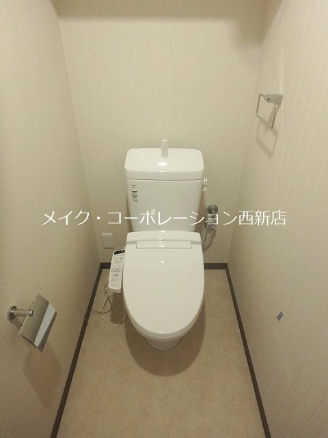 レセーナ姪浜 その他3