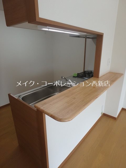 レセーナ姪浜 その他9