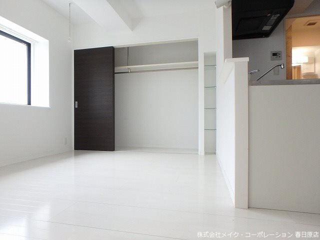写真は同型タイプ BLANC TOUR HAKATA その他1