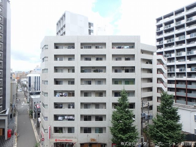 眺望 BLANC TOUR HAKATA その他7