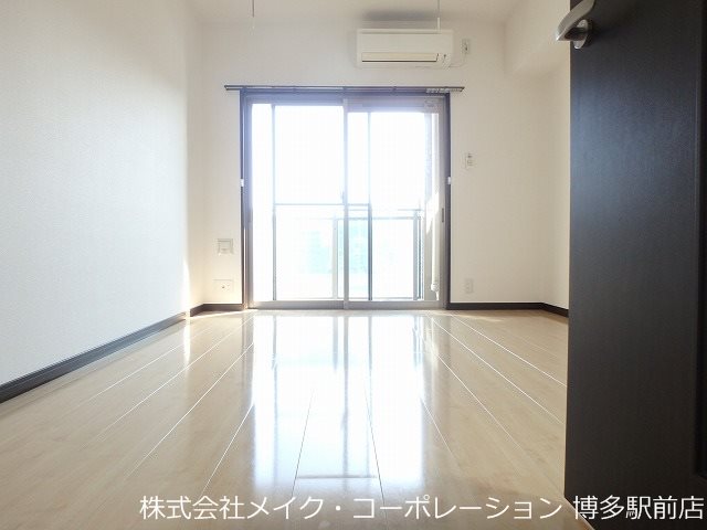 ネストピア天神東 ベッドルーム