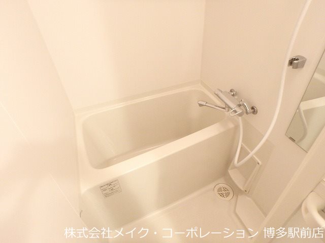 ネストピア天神東 風呂画像