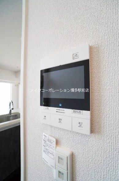アイランドシティ・インフィニガーデンイースト棟  その他4