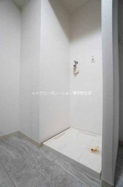 アイランドシティ・インフィニガーデンイースト棟  その他11