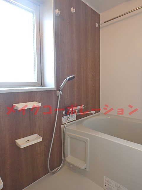 アクタス薬院テラス 風呂画像